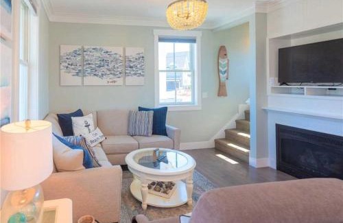 Seabrook Casa | Seaglass Cottage by Seabrook Hospitality