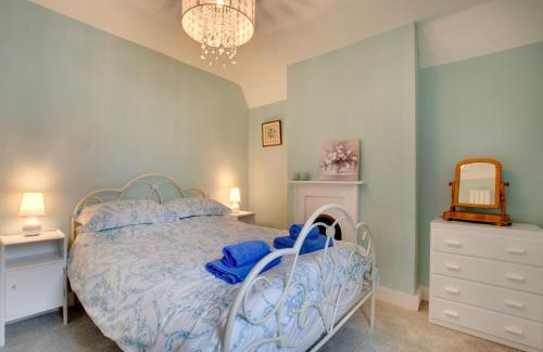 Hythe Casa | Seaglass Cottage