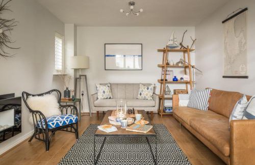 Camber Casa | Seaglass