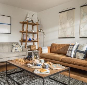 Camber Casa | Seaglass
