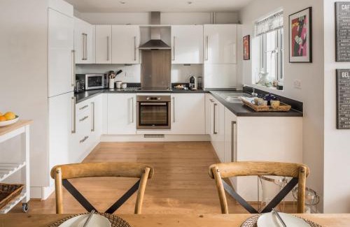 Camber Casa | Seaglass