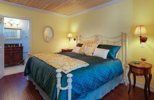 Melbourne Beach Cama Y Desayuno | SeaGlass Inn Bed and Breakfast