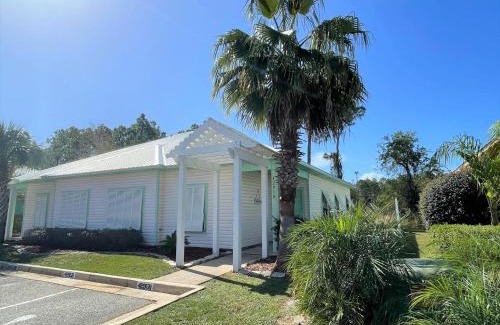 Orange Beach Casa | Seaglass @ Orange Beach Villa
