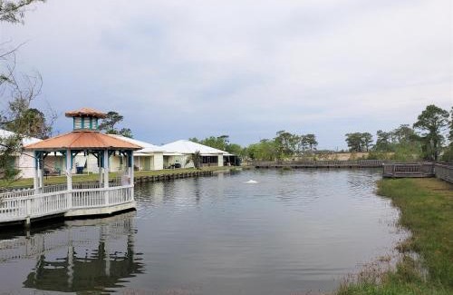 Orange Beach Casa | Seaglass @ Orange Beach Villa