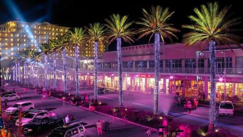 Orange Beach Casa | Seaglass @ Orange Beach Villa