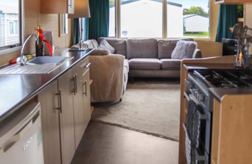Rhyl Casa | Seaglass Retreat