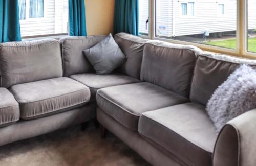 Rhyl Casa | Seaglass Retreat
