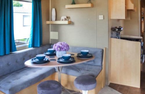 Rhyl Casa | Seaglass Retreat