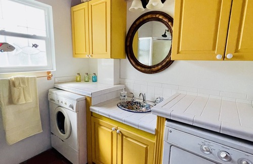 Nicholls Town Villa | Bonefishing, 2 románticas, de lujo, espectaculares, privadas, frente al mar casas de playa