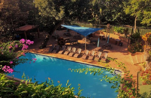 Port Edward Apartamento | Seaglen Dunes Resort