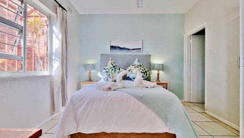 Port Edward Apartamento | Seaglen Dunes Resort