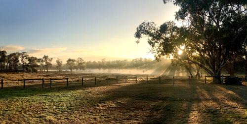 Broadwater Casa | Seagoe Homestead