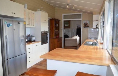 Broadwater Casa | Seagoe Homestead - auto contenida alojamiento