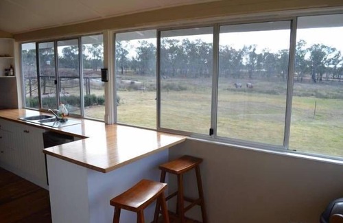 Broadwater Casa | Seagoe Homestead - auto contenida alojamiento