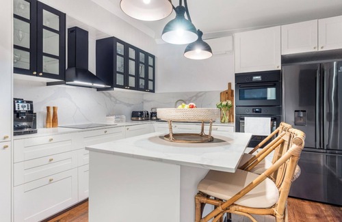 Werri Beach Casa | Seagrass Cottage – 35m to beach access
