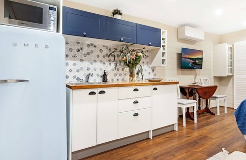 Werri Beach Casa | Seagrass Cottage – 35m to beach access