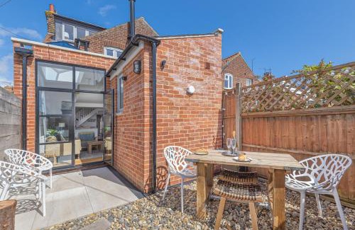 Reydon Casa | Seagrass Cottage in Southwold, Stunning Property with Views!