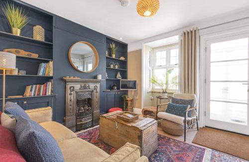Reydon Casa | Seagrass Cottage in Southwold, Stunning Property with Views!