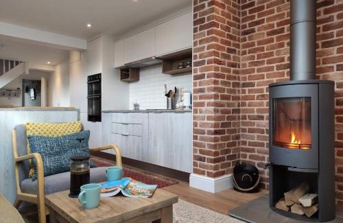 Reydon Casa | Seagrass Cottage in Southwold, Stunning Property with Views!