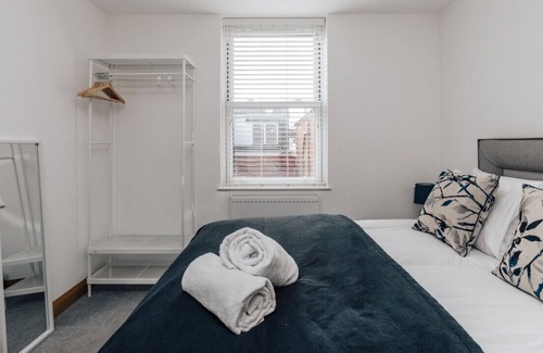 Henley Apartamento | Seagrass Henley - 2 Bed Entire Serviced Apartment