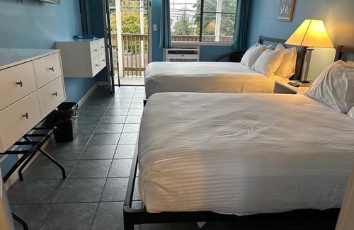 Old Orchard Beach Hotel | Seagrass Inn