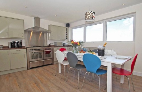 Crantock Cabaña | Seagrass, NEWQUAY
