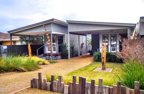 Normanville Cama Y Desayuno | Seagrass Villas Normanville