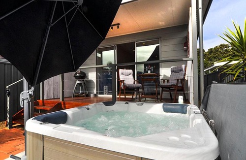 Normanville Cama Y Desayuno | Seagrass Villas Normanville