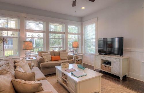 Santa Rosa Beach Casa | Seagrove - 70 Cinnamon Fern