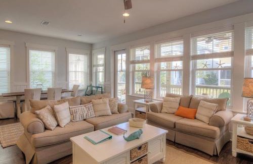 Santa Rosa Beach Casa | Seagrove - 70 Cinnamon Fern