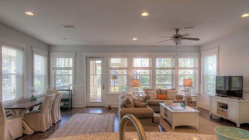 Santa Rosa Beach Casa | Seagrove - 70 Cinnamon Fern