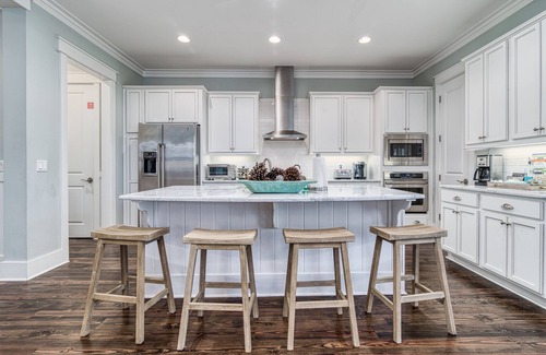 Santa Rosa Beach Casa | Seagrove Beach Paradise: Salty Days - Your Dream 30A Getaway!