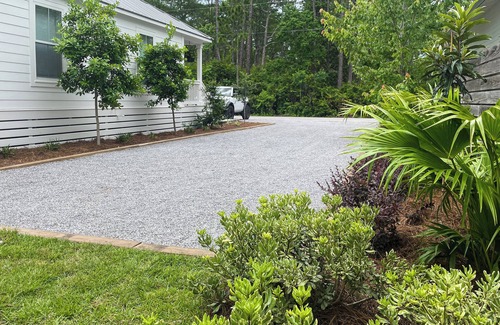 Watercolor Alquiler De RV | Seagrove Beach RV spot on 30A + pool!