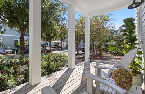 Greenway Park Casa | Seagrove Escape Refreshed plus Shared Pool