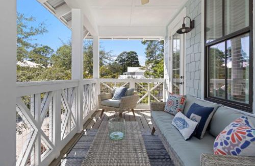 Greenway Park Casa | Seagrove Escape Refreshed plus Shared Pool