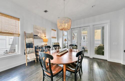 Greenway Park Casa | Seagrove Serenity - Seagrove Beach 30a 3BD 3BA Home