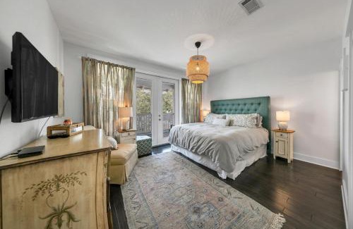 Greenway Park Casa | Seagrove Serenity - Seagrove Beach 30a 3BD 3BA Home