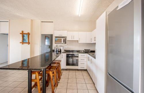 Margate Beach Apartamento | Seagull 414