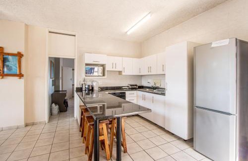 Margate Beach Apartamento | Seagull 414