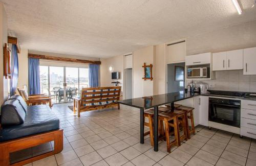 Margate Beach Apartamento | Seagull 414