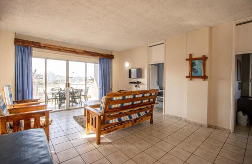 Margate Beach Apartamento | Seagull 414