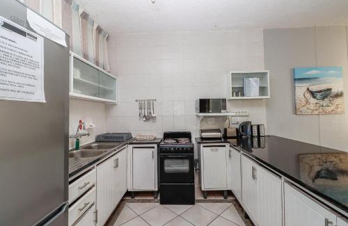 Margate Beach Apartamento | Seagull 507