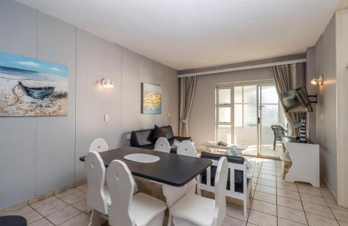 Margate Beach Apartamento | Seagull 507