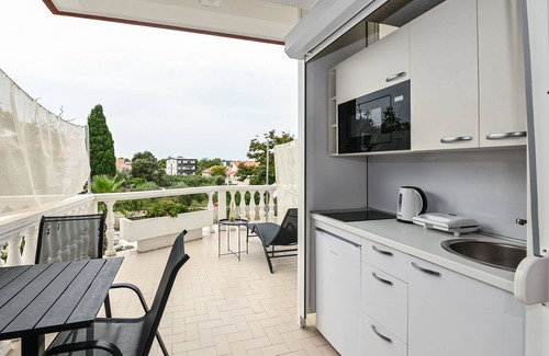 Zrce Apartamento | Seagull Apartments & Studios