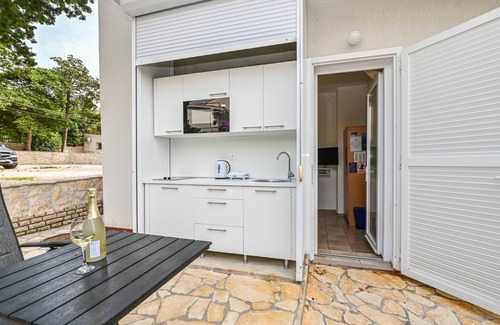 Zrce Apartamento | Seagull Apartments & Studios