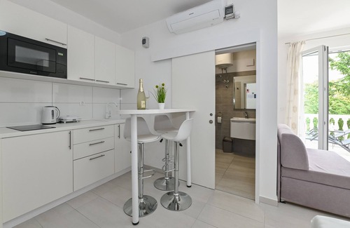 Zrce Apartamento | Seagull Apartments & Studios