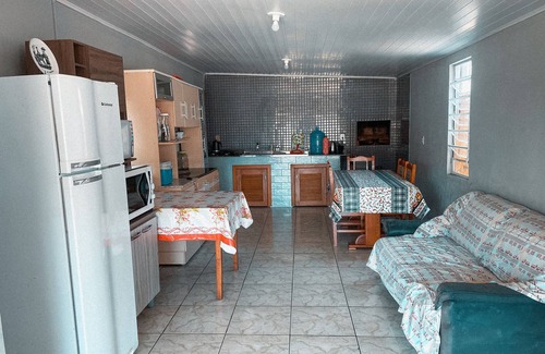 Balneario Gaivota Casa | Seagull Beach House