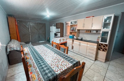 Balneario Gaivota Casa | Seagull Beach House