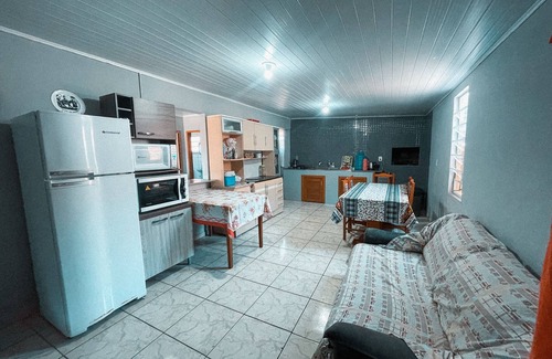 Balneario Gaivota Casa | Seagull Beach House