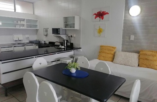 Margate Apartamento | Seagull Beach resort flat number 313